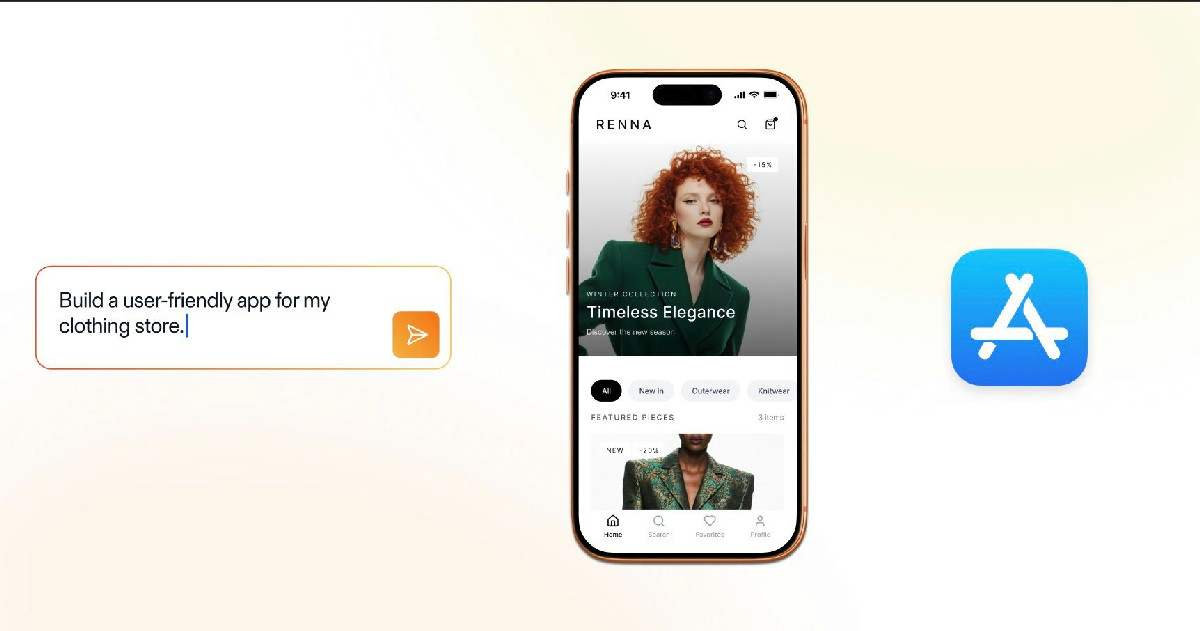 Turn Your Ideas into Mobile Apps with Just Your Voice on Replit