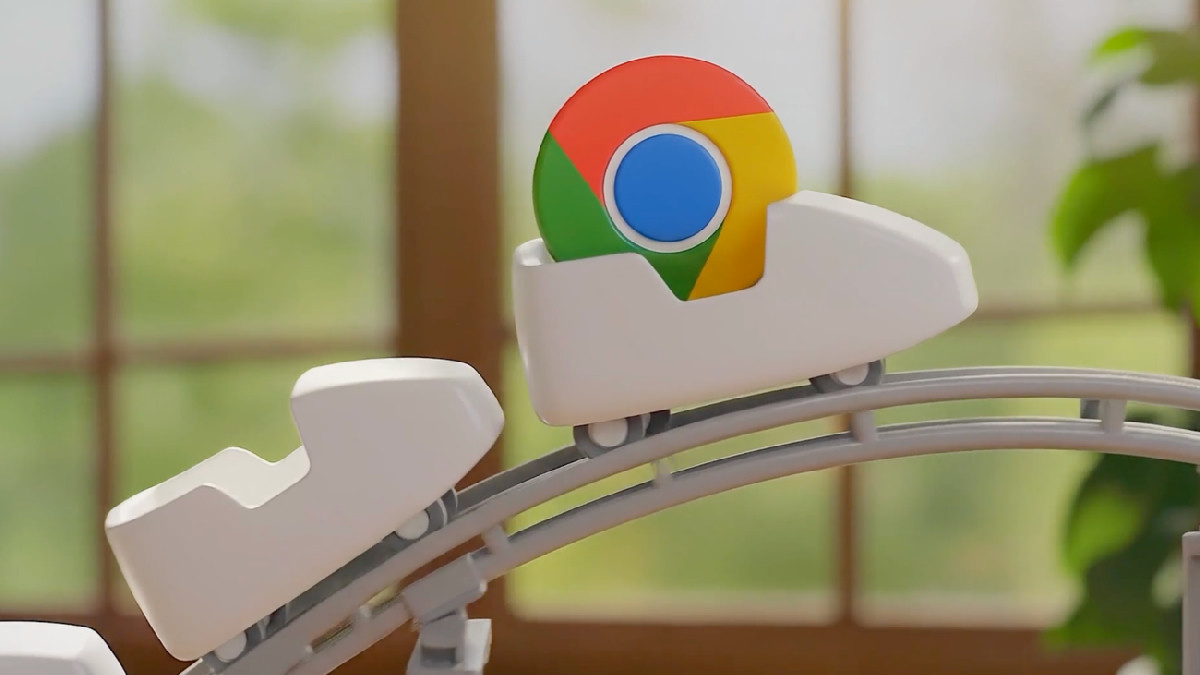 Chrome is getting a brain upgrade with Gemini 3