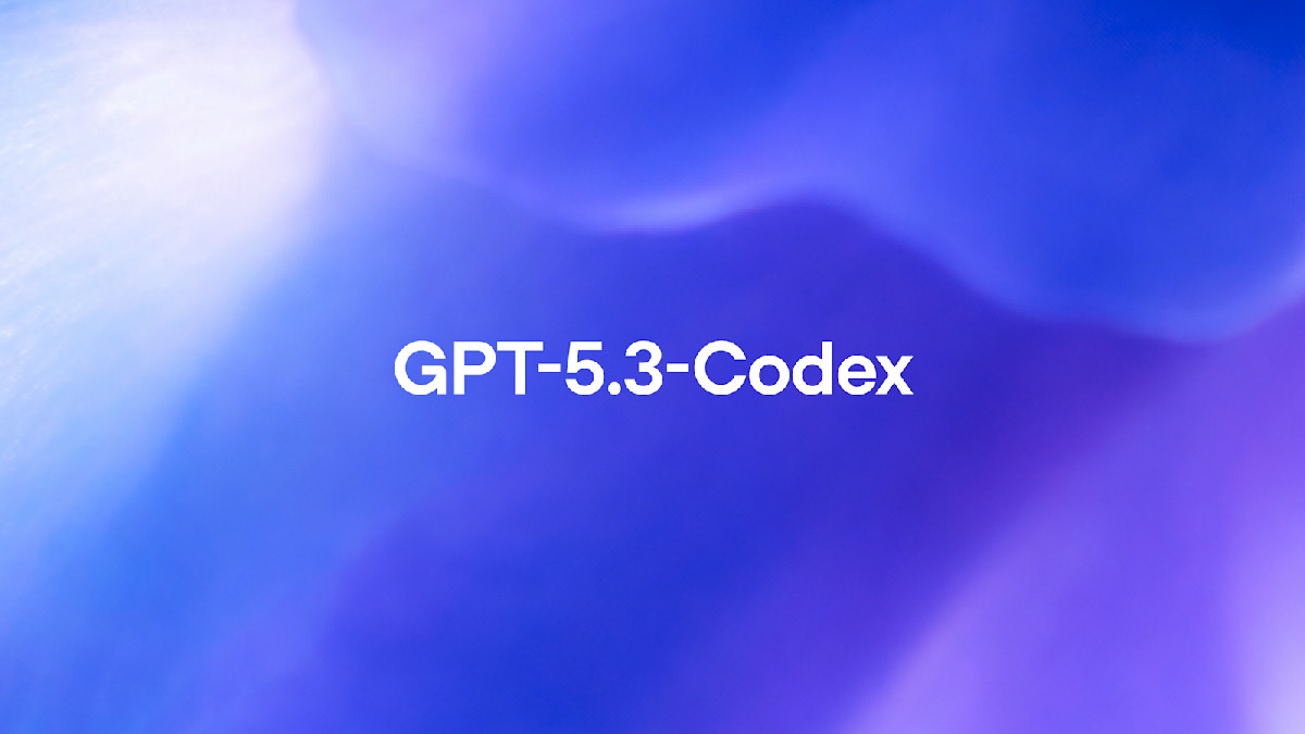 OpenAI's GPT-5.3-Codex tackles professional coding work
