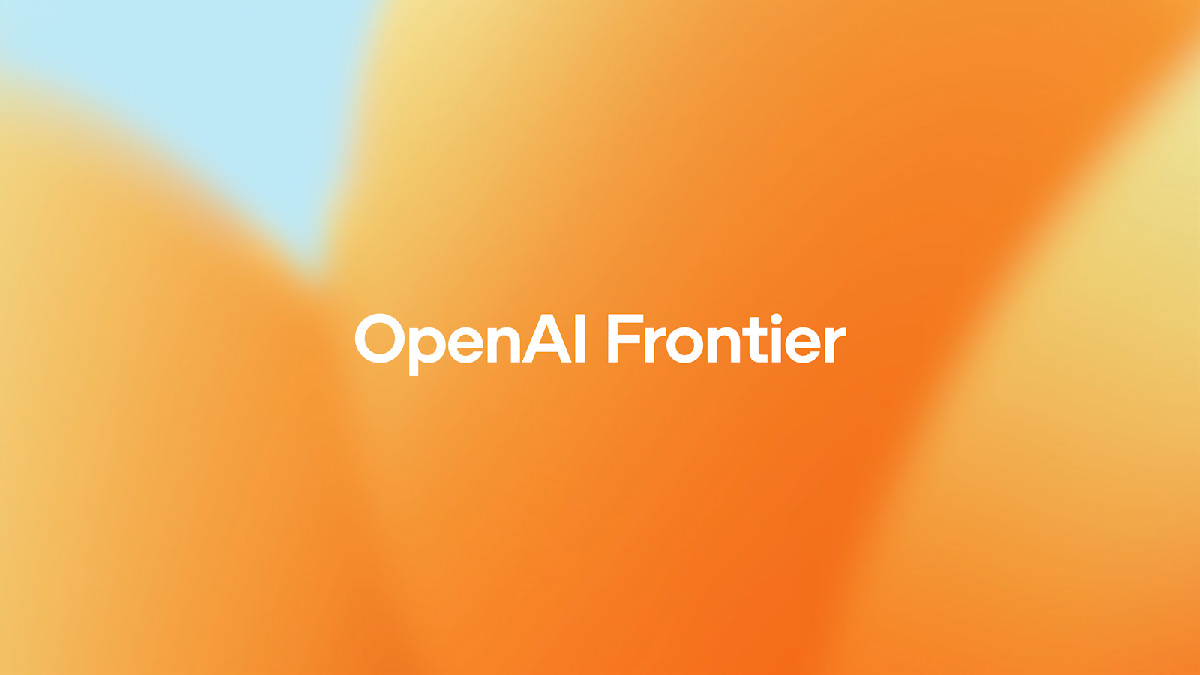 OpenAI Frontier is here for businesses using AI agents