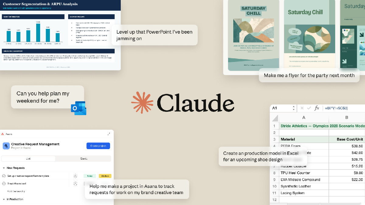 Claude just made its most powerful tools free
