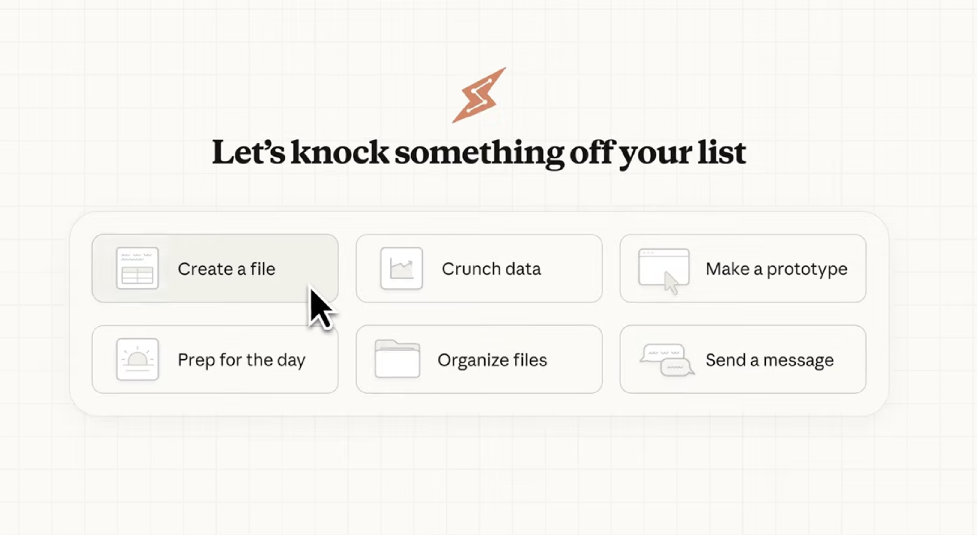 Claude brings 'Cowork' to everyone, not just coders