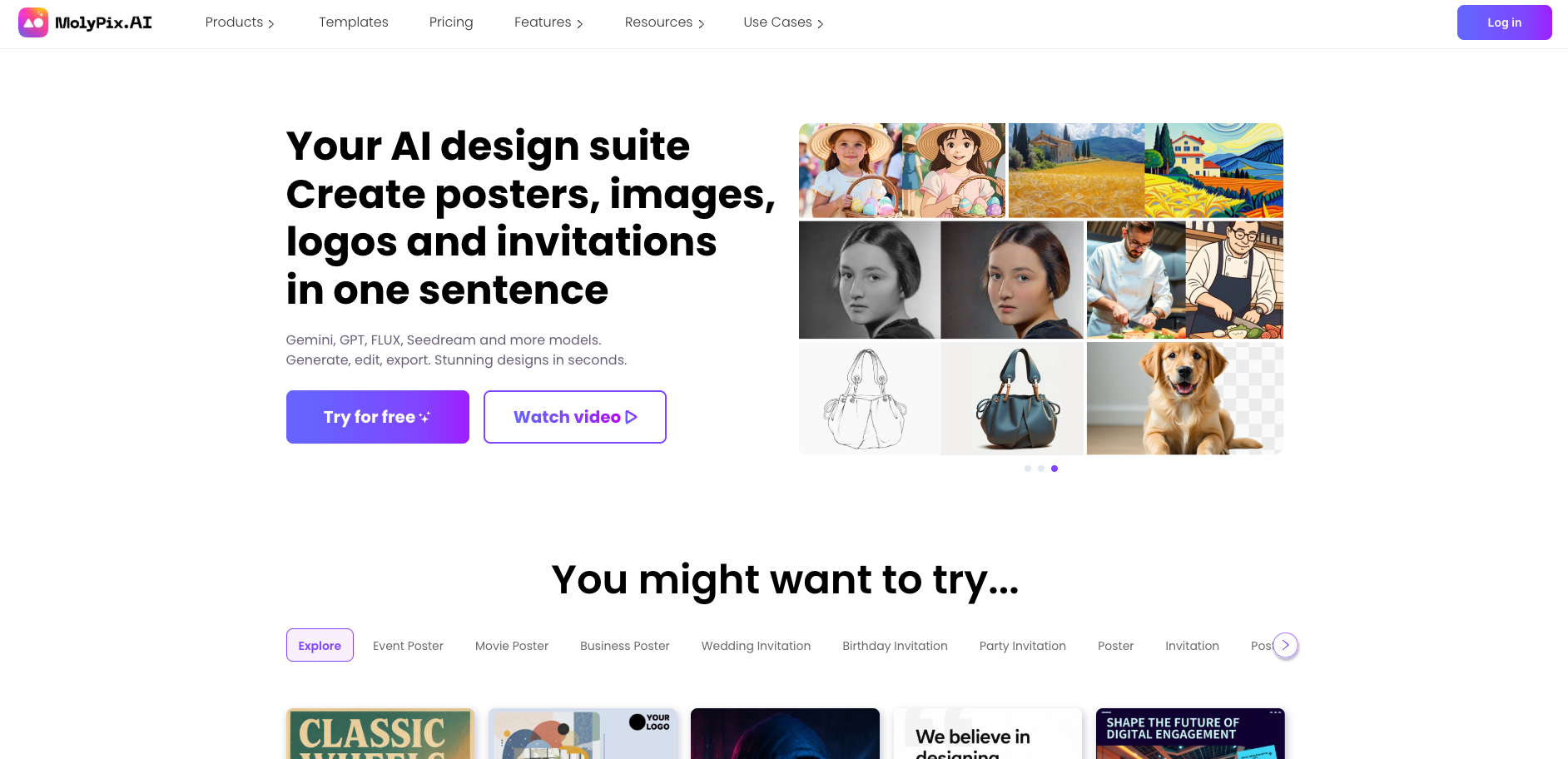 MolyPix.AI