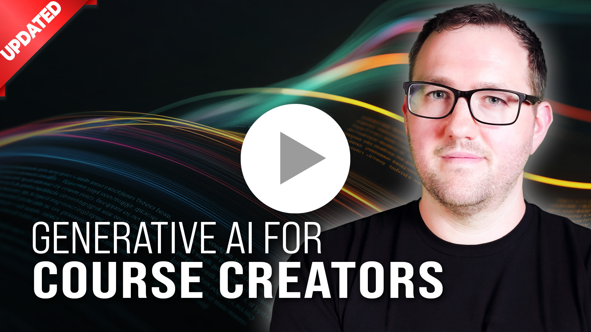 Unlock Your Inner Course Creator with AI
