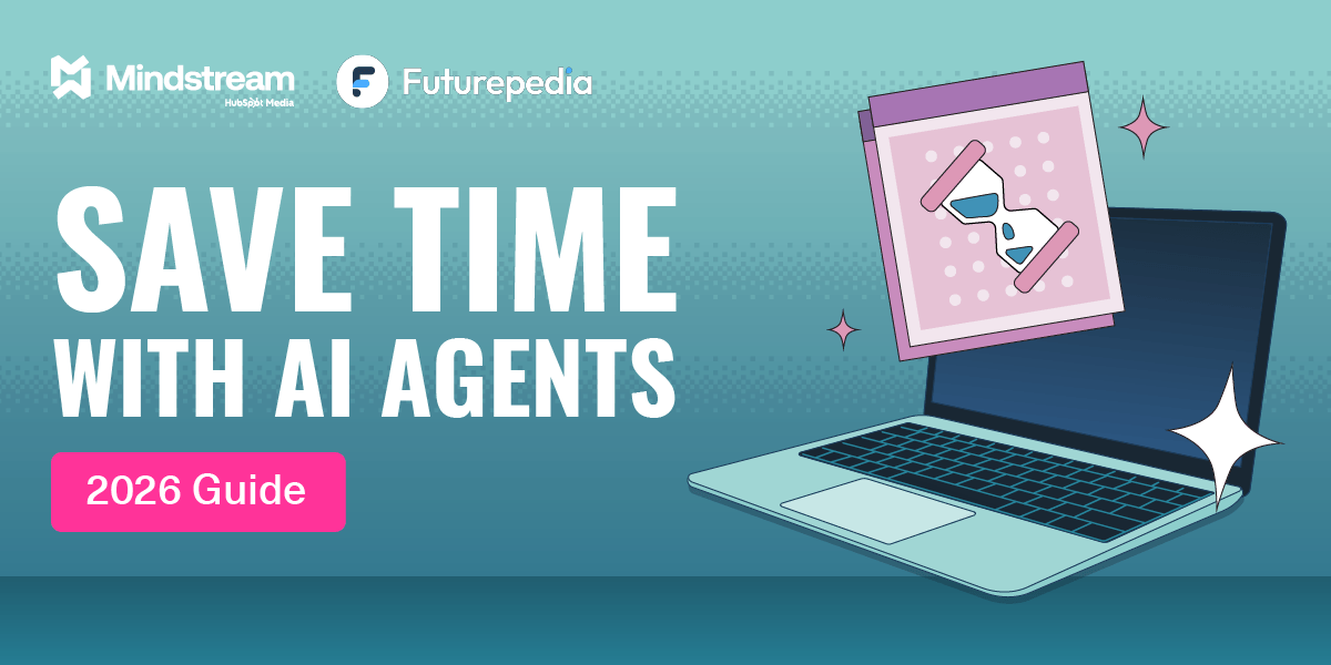 Unlock the Power of AI Agents with this Free Playbook