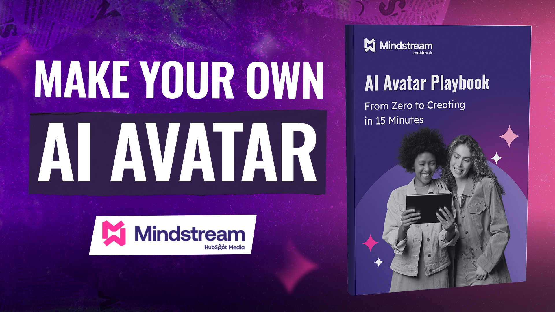 Create Realistic AI Avatars in 15 Minutes, Then Monetize Them
