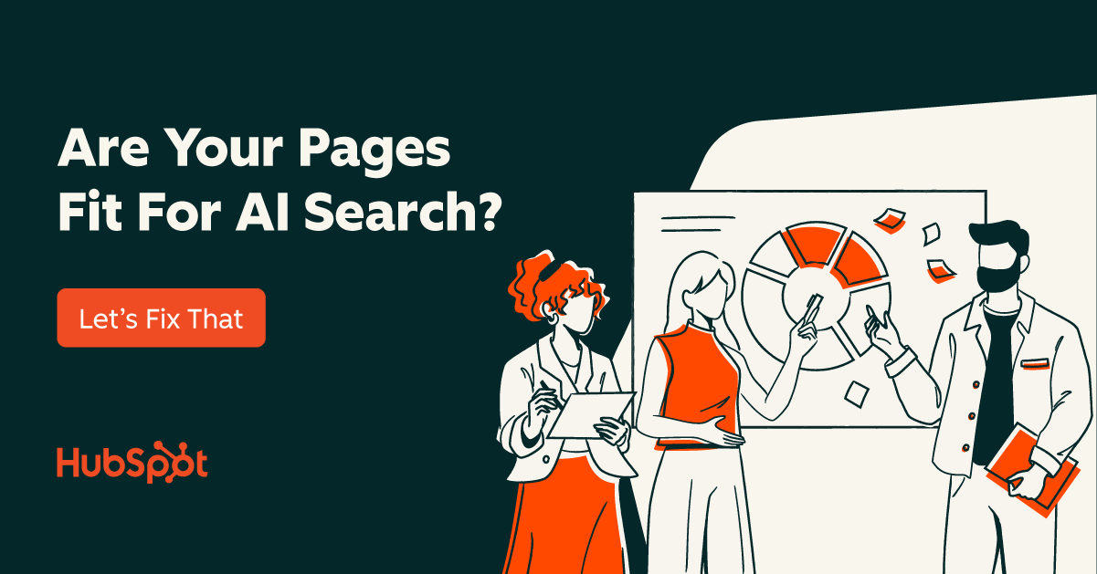Your Brand Might Already Be Invisible to AI Search