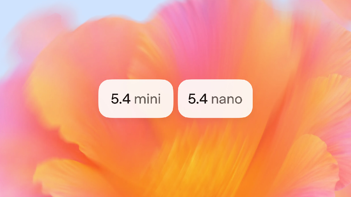 OpenAI Unveils Faster, More Efficient GPT-5.4 Mini and Nano Models