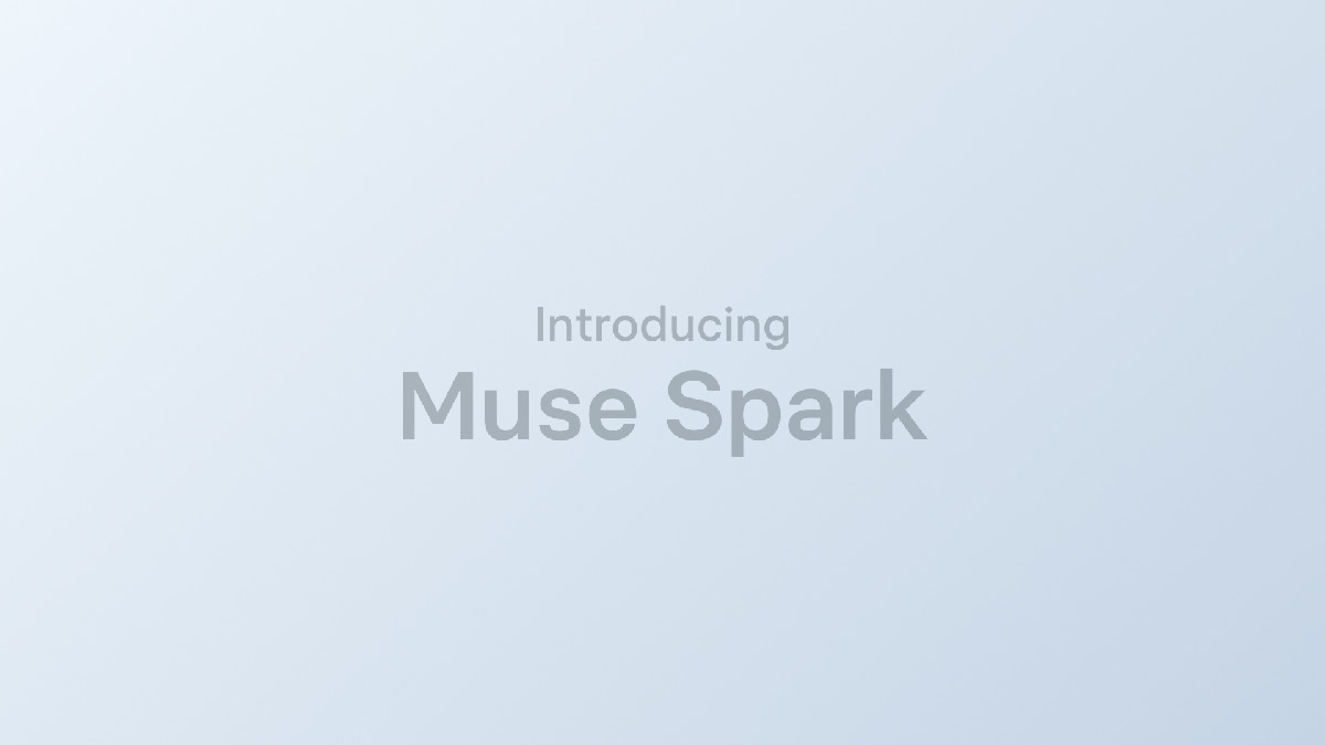 Meta's Muse Spark Aims for 'Personal Superintelligence'