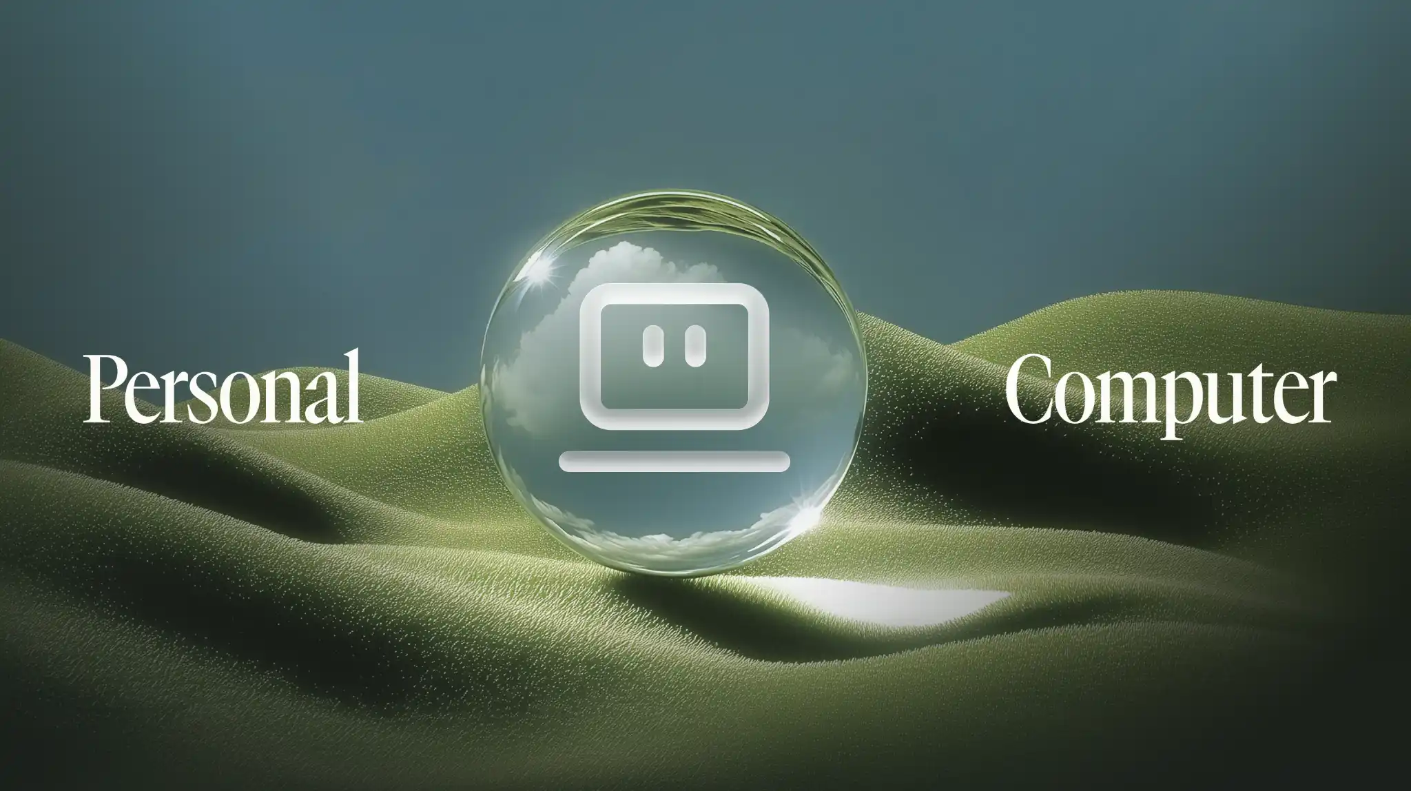 Perplexity Introduces Your Own AI 'Personal Computer'