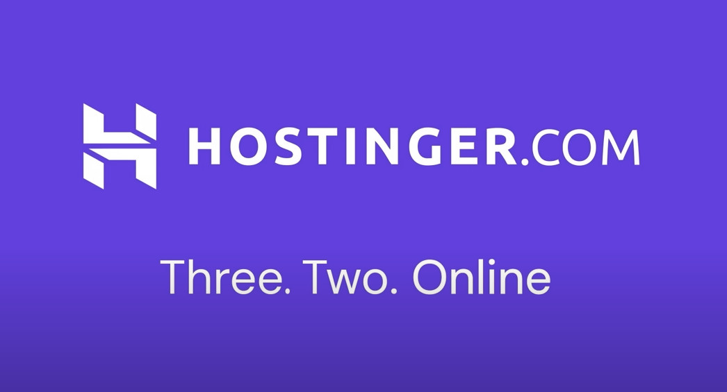 Hostinger AI Website Builder