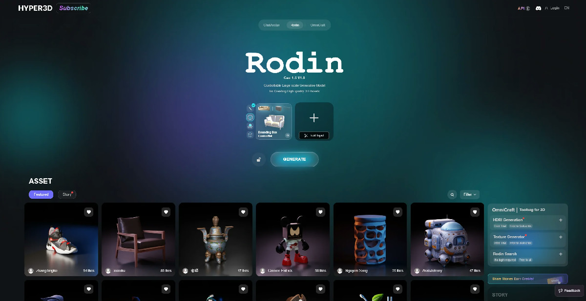 Rodin