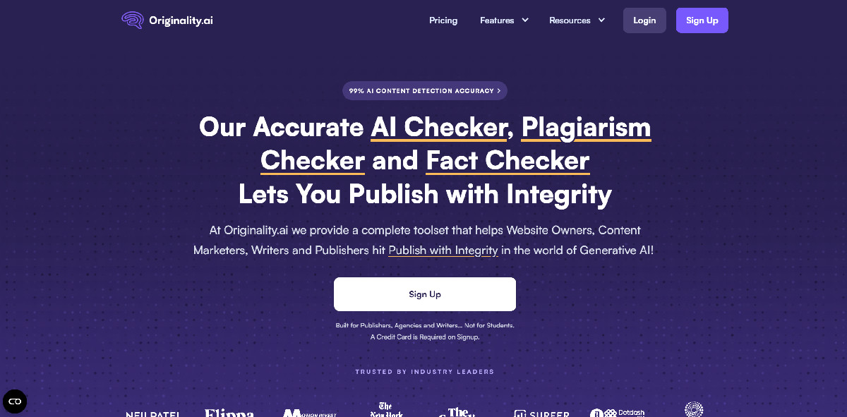 Originality.AI