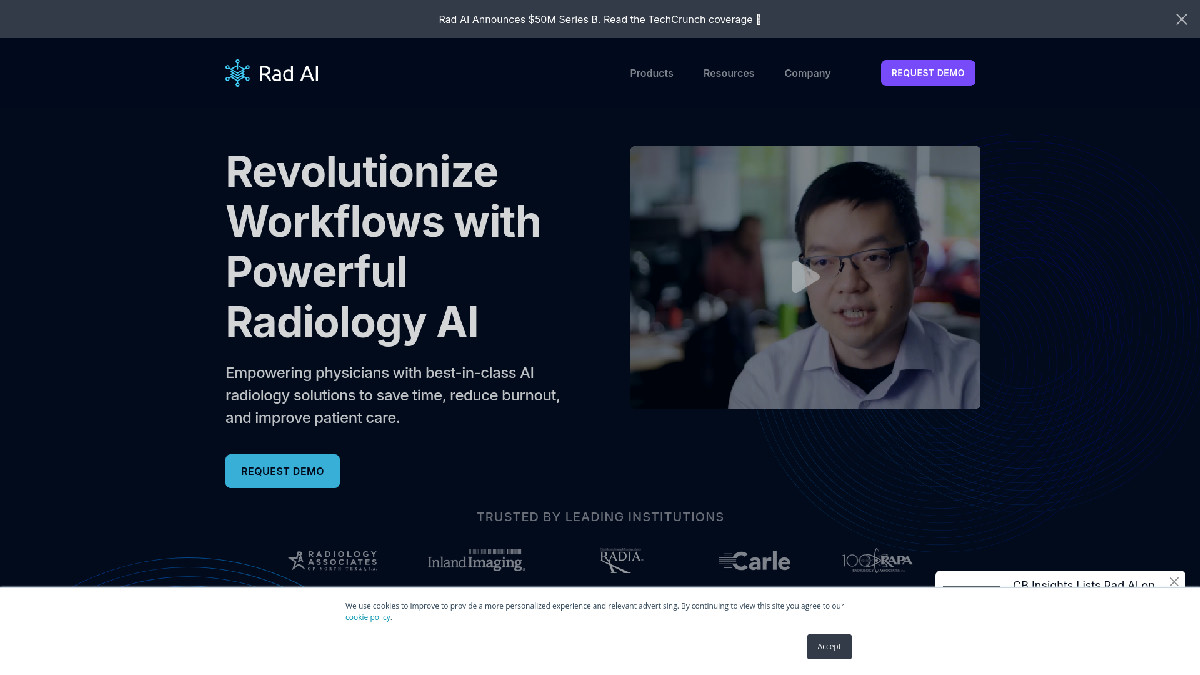 Rad AI